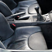 BMW Z1 1990 - Image 91