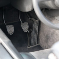 BMW Z1 1990 - Image 93