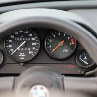 BMW Z1 1990 - Image 94