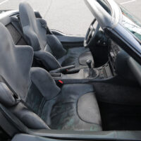 BMW Z1 1990 - Image 95