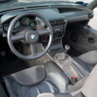 BMW Z1 1990 - Image 97