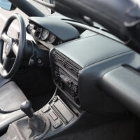 BMW Z1 1990 - Image 100