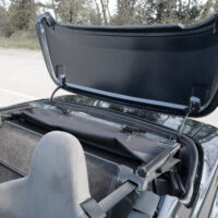BMW Z1 1990 - Image 103
