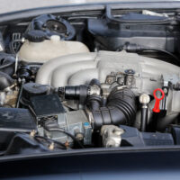 BMW Z1 1990 - Image 121