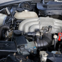 BMW Z1 1990 - Image 124
