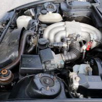 BMW Z1 1990 - Image 130