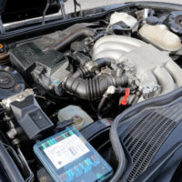 BMW Z1 1990 - Image 131