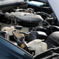 BMW Z1 1990 - Image 134