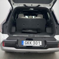 Kia EV9 AWD 385hp GT-Line 7-Seats Pano Head Up - Image 14