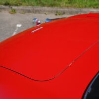 Jaguar E-Type Series 1 Flat Floor 3.8 Roadster - Image 3