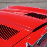 Jaguar E-Type Series 1 Flat Floor 3.8 Roadster - Image 9