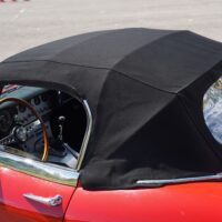 Jaguar E-Type Series 1 Flat Floor 3.8 Roadster - Image 12