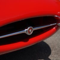 Jaguar E-Type Series 1 Flat Floor 3.8 Roadster - Image 14