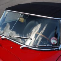 Jaguar E-Type Series 1 Flat Floor 3.8 Roadster - Image 17