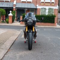 Triumph Thruxton TFC 2019 - Image 13
