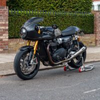 Triumph Thruxton TFC 2019 - Image 14