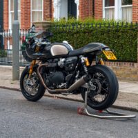 Triumph Thruxton TFC 2019 - Image 15