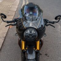 Triumph Thruxton TFC 2019 - Image 16