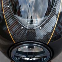 Triumph Thruxton TFC 2019 - Image 18