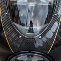 Triumph Thruxton TFC 2019 - Image 19