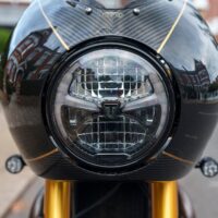 Triumph Thruxton TFC 2019 - Image 20