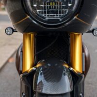 Triumph Thruxton TFC 2019 - Image 21