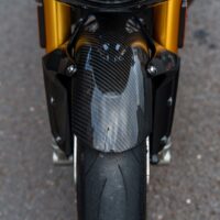 Triumph Thruxton TFC 2019 - Image 23