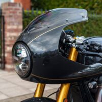 Triumph Thruxton TFC 2019 - Image 25