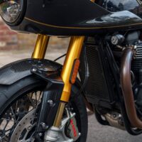 Triumph Thruxton TFC 2019 - Image 26