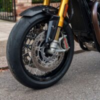Triumph Thruxton TFC 2019 - Image 27