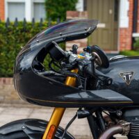 Triumph Thruxton TFC 2019 - Image 29
