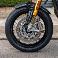 Triumph Thruxton TFC 2019 - Image 31