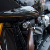 Triumph Thruxton TFC 2019 - Image 33