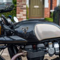 Triumph Thruxton TFC 2019 - Image 35