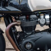 Triumph Thruxton TFC 2019 - Image 36