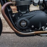 Triumph Thruxton TFC 2019 - Image 37
