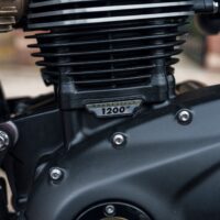 Triumph Thruxton TFC 2019 - Image 38