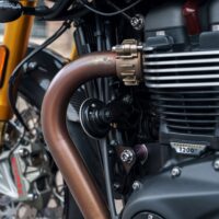 Triumph Thruxton TFC 2019 - Image 39