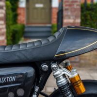 Triumph Thruxton TFC 2019 - Image 42