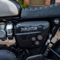Triumph Thruxton TFC 2019 - Image 43