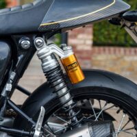 Triumph Thruxton TFC 2019 - Image 45
