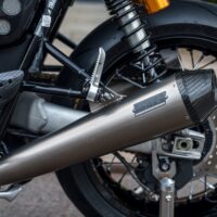 Triumph Thruxton TFC 2019 - Image 46