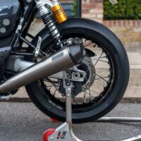 Triumph Thruxton TFC 2019 - Image 47