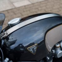 Triumph Thruxton TFC 2019 - Image 49