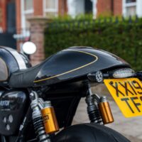 Triumph Thruxton TFC 2019 - Image 53