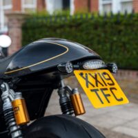 Triumph Thruxton TFC 2019 - Image 54