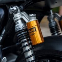 Triumph Thruxton TFC 2019 - Image 55