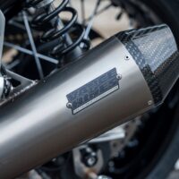 Triumph Thruxton TFC 2019 - Image 57