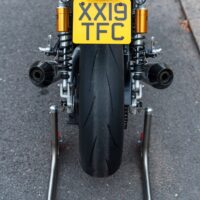 Triumph Thruxton TFC 2019 - Image 58