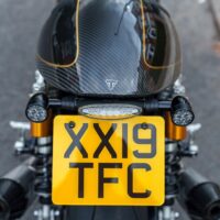 Triumph Thruxton TFC 2019 - Image 59